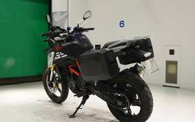 BMW G310GS 2022