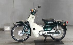 HONDA C70 SUPER CUB C70