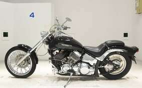 YAMAHA DRAGSTAR 400 2002 VH01J