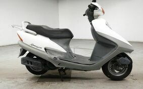 HONDA SPACY 125 JF04