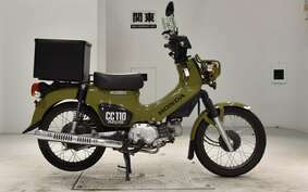 HONDA CROSS CUB 110 JA45