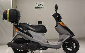 SUZUKI ADDRESS V125 CF4EA