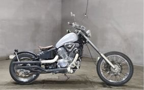 HONDA STEED400 NC26