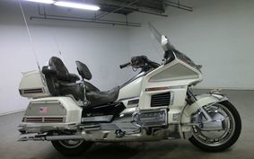 HONDA GL1500 GOLD WING SE 1990 SC22