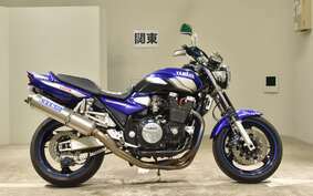 YAMAHA XJR1300 2001 RP03J