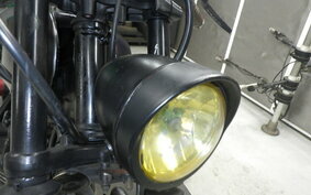 SUZUKI GRASS TRACKER NJ4BA