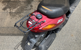 YAMAHA JOG SA55J
