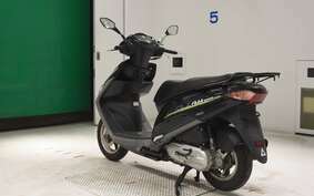 SUZUKI ADDRESS V125 DT11A