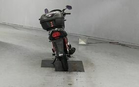 HONDA CBF125 PCJ7