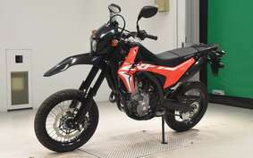 HONDA CRF250M MD44