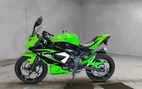 KAWASAKI NINJA 250 SL BX250A