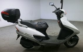 HONDA SPACY 125 JF04