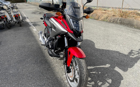 HONDA NC750X DCT ABS 2016 RC90