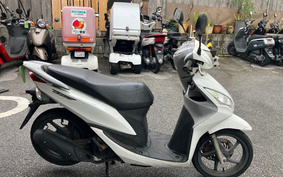 HONDA DIO 110 JF31