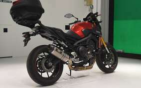 YAMAHA MT-09 2016 RN34J