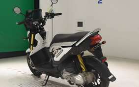 HONDA ZOOMER-X