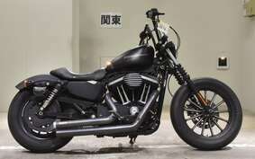 HARLEY XL883N 2009 LE2