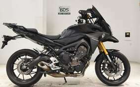 YAMAHA MT-09 Tracer 2018 RN51J