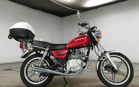 SUZUKI GN125 H PCJG9