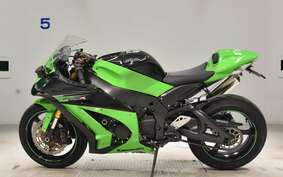 KAWASAKI ZX 10 NINJA R 2013 ZXT00J