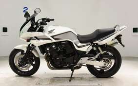 HONDA CB400 SUPER BOLDOR VTEC 2010 NC42