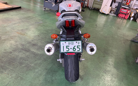 SUZUKI SV1000S 2003 BX132