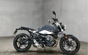 BMW R NINE T PURE 2018 0J11