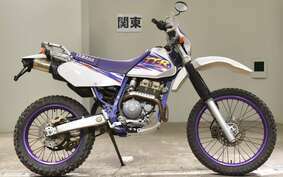 YAMAHA TT250R 4GY