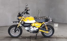 HONDA  MONKEY 125 JB02