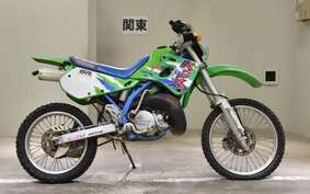 KAWASAKI KDX250SR DX250F