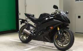 YAMAHA YZF-R6 2008 RJ16