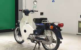 HONDA C70 SUPER CUB C70