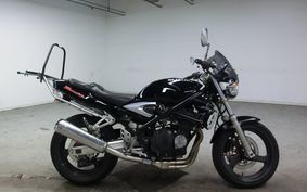 SUZUKI BANDIT 250 V GJ77A