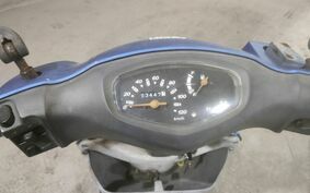 SUZUKI ADDRESS V125 G CF4EA