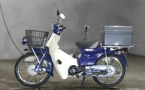 HONDA PRESS CUB 50 AA01