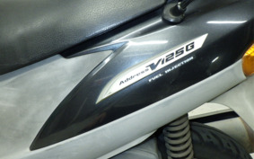 SUZUKI ADDRESS V125 G CF4EA