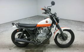 SUZUKI GRASS TRACKER NJ47A