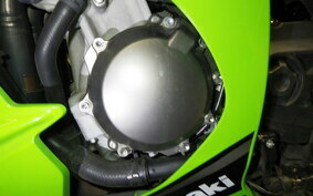 KAWASAKI ZX 10 NINJA ABS 2016