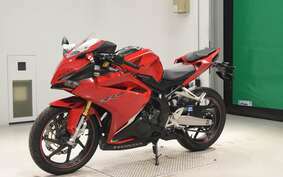 HONDA CBR250RR A MC51