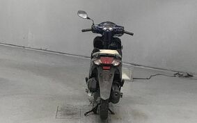 HONDA DIO 110 JF58