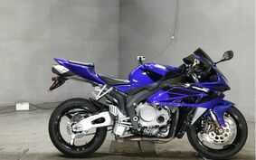 HONDA CBR1000RR 2004 SC57