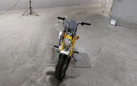 HONDA DUCKS50 ST50