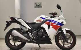 HONDA CBR250R A MC41