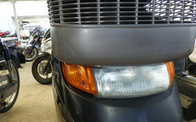 HONDA DIO CESTA GEN 2 AF62