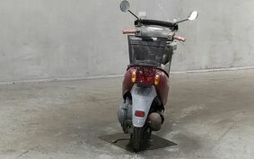 SUZUKI LET's 4 Basket CA43A