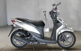 HONDA DIO 110 JF31