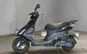 SUZUKI ADDRESS V125 S CF4MA