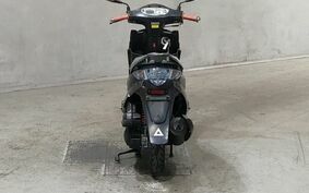 KYMCO GP125i 不明