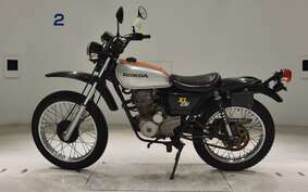 HONDA XL230 MC36