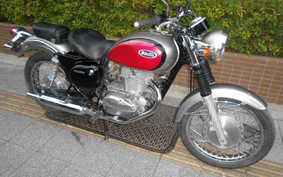 KAWASAKI ESTRELLA 2001 BJ250A